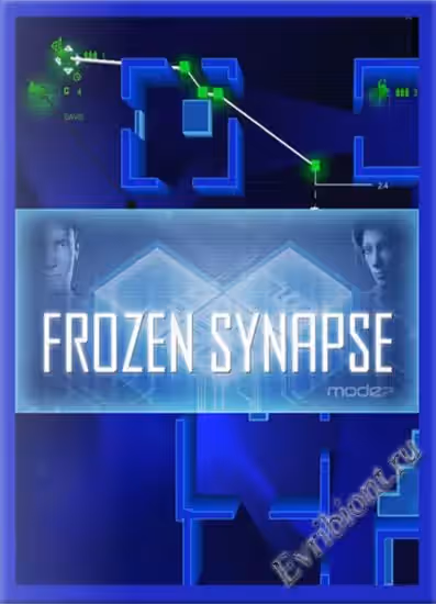 Frozen Synapse