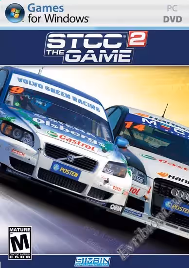 STCC: The Game 2 (RePack)