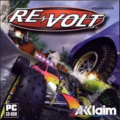 Re-Volt