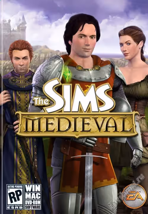 Просмотреть рекомендованную игру