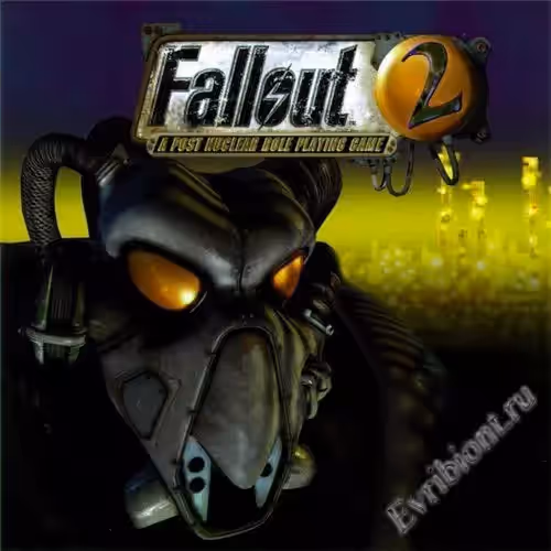 Fallout 2 (RePack)