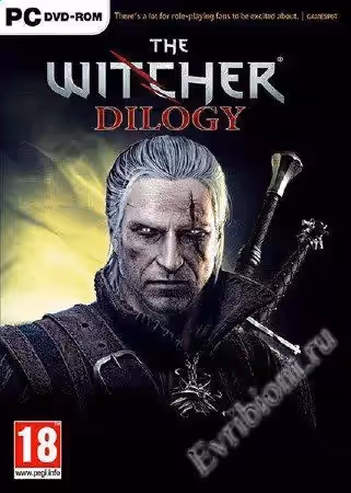 The Witcher Dilogy (RePack)