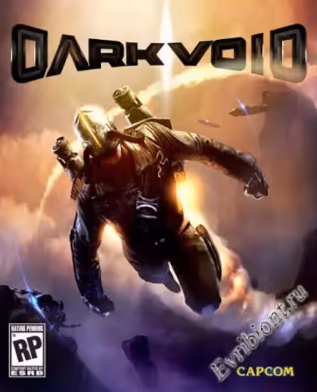 Dark Void (RePack)