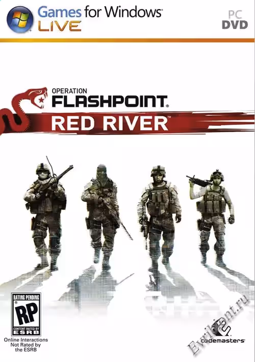 Просмотреть рекомендованную игру