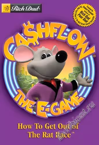 Cashflow 101 and 202