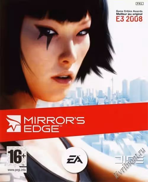 Mirrors Edge (Repack)