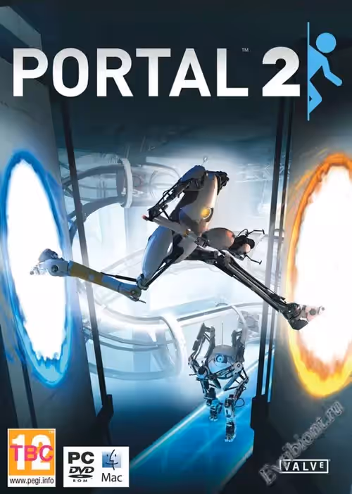 Portal 2 (RePack)