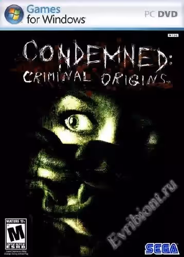 Condemned: Criminal Origins (Repack)