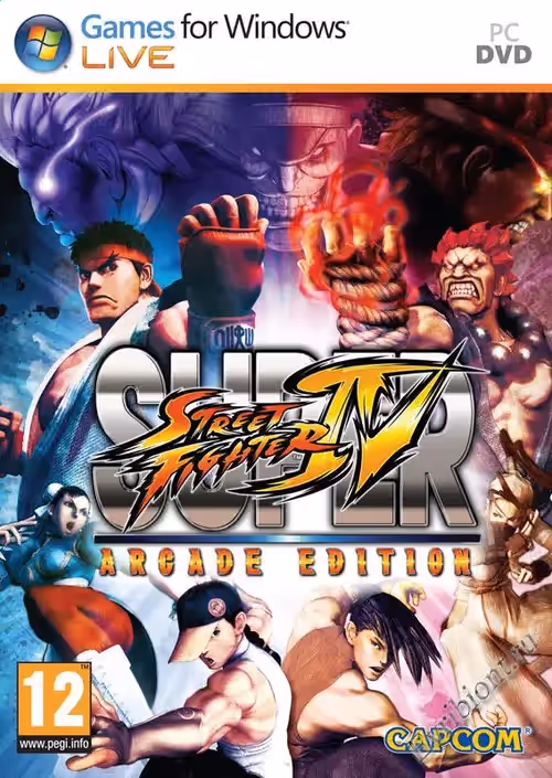 Просмотреть рекомендованную игру