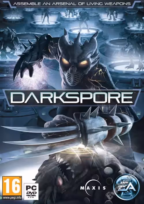 Darkspore (RePack)