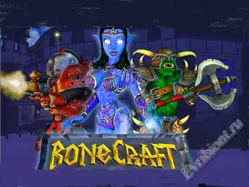 BoneCraft