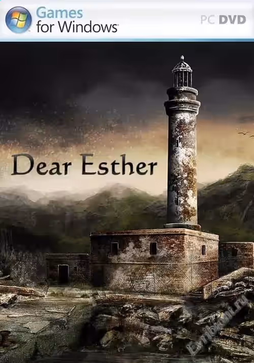 Dear Esther