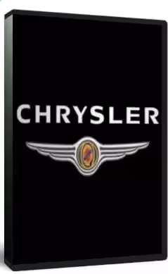 Крайслер Ралли / Chrysler West Coast Rally