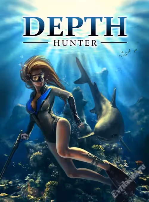 Depth Hunter