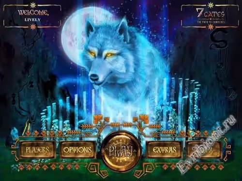 7 Gates: The Path to Zamolxes