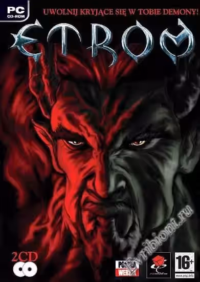 Этром: Душа Астрала / ETROM: The Astral Essence