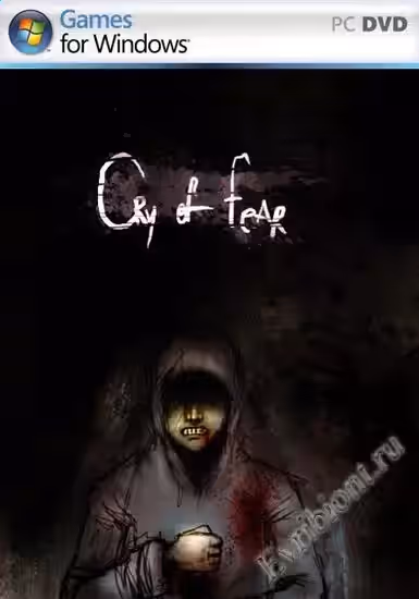 Half Life: Cry of Fear (Repack)