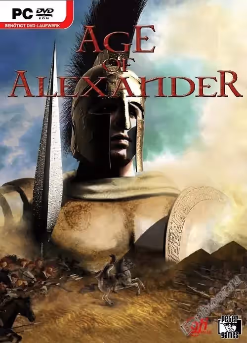 Age of Alexander
