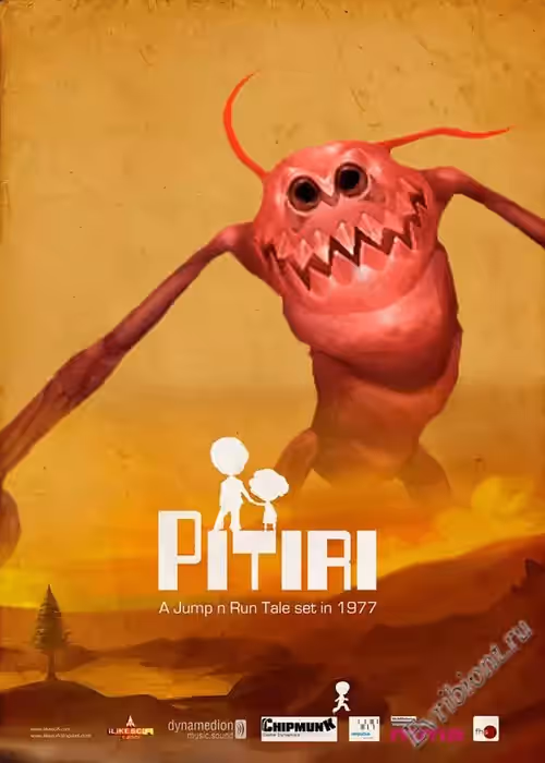 Pitiri 1977