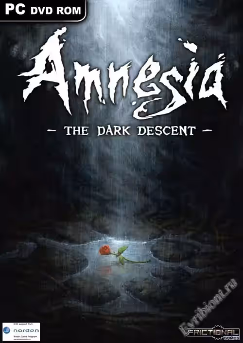 Просмотреть рекомендованную игру