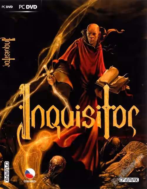 Инквизитор / Inquisitor (RePack)