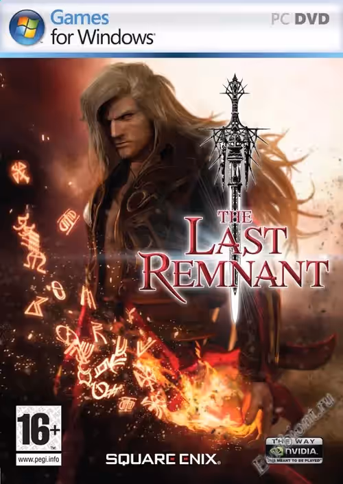 The Last Remnant (Repack)