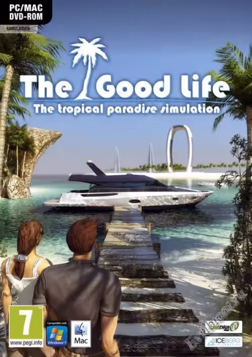 Роскошная жизнь / The Good Life
