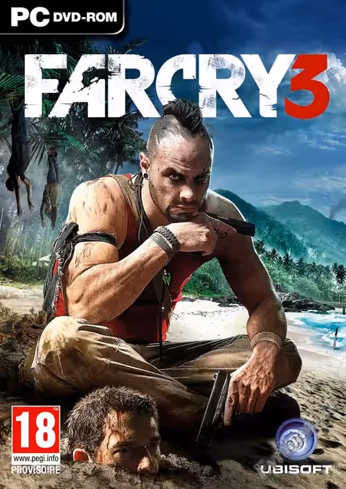 Far Cry 3 (RePack)