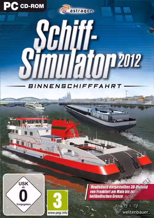 Schiff-Simulator