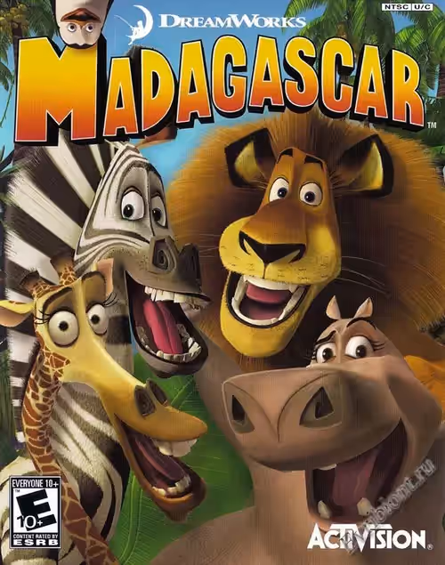 Мадагаскар / Madagascar