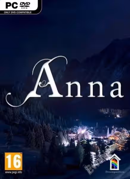 Anna (RePack)