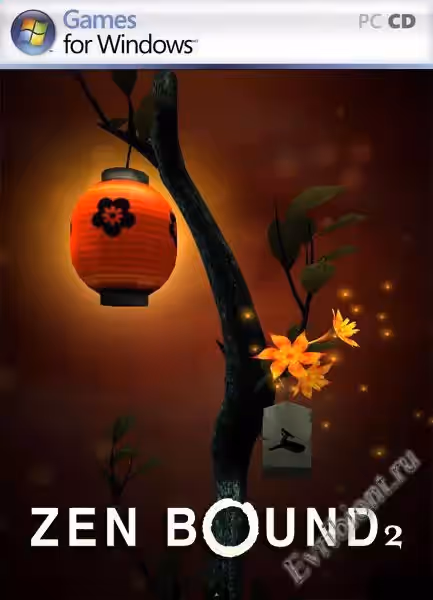 Zen Bound 2