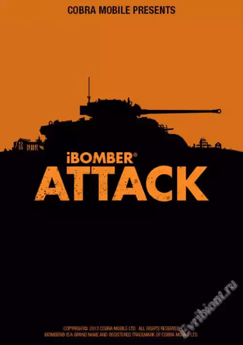 iBomber Attack