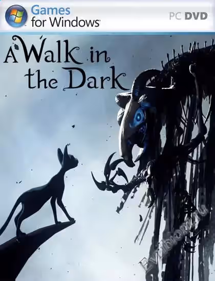 A Walk in the Dark