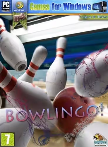 Боулинг / Bowlingo