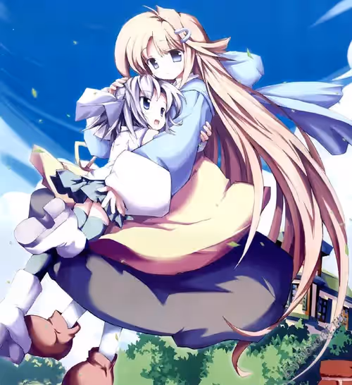 Под солнцем / Hinatabokko