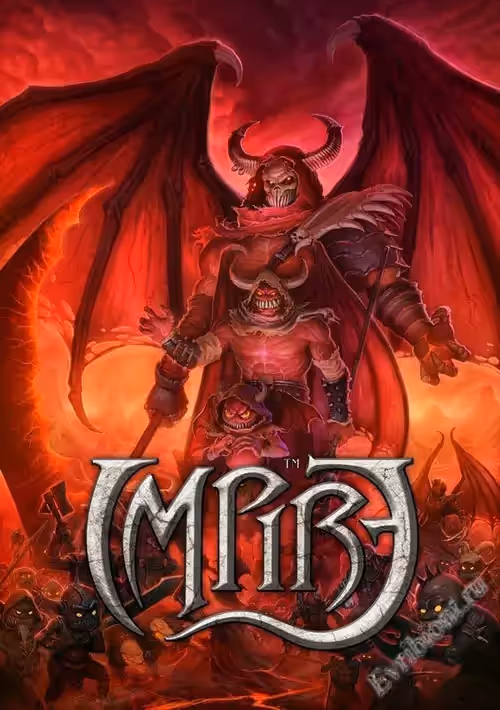 Impire (RePack)
