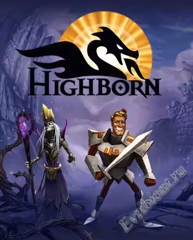 Highborn