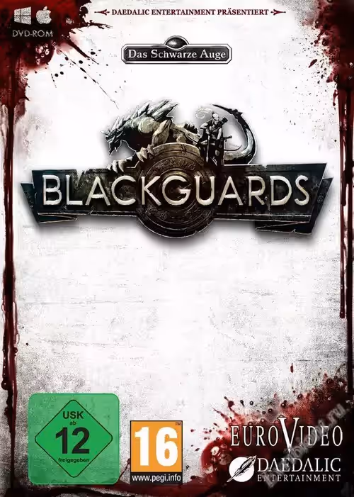 Blackguards (Repack)