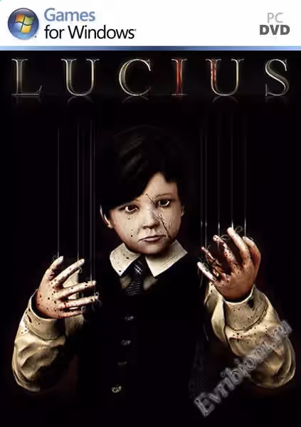 Люциус / Lucius