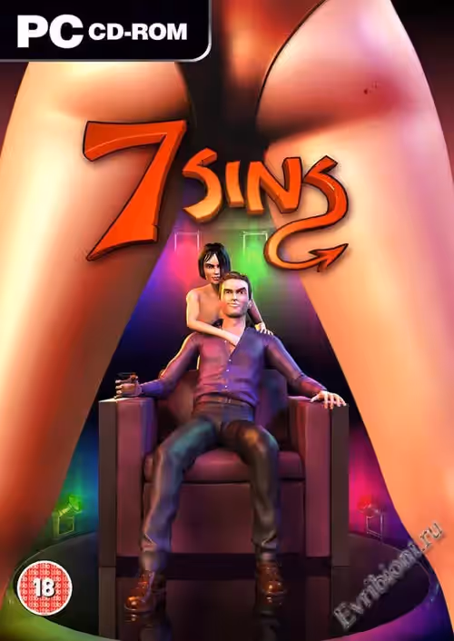 7 Грехов / 7 Sins (RePack)