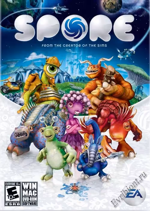 Просмотреть рекомендованную игру