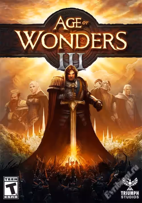 Age of Wonders 3: Deluxe Edition (Repack)