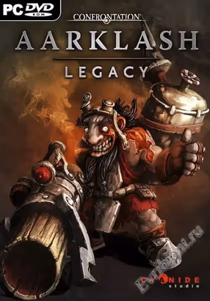 Просмотреть рекомендованную игру