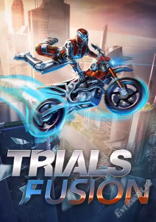 Trials Fusion (Repack)