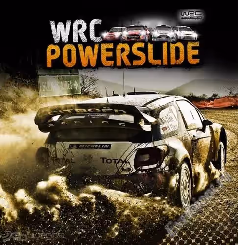WRC Powerslide (RePack)