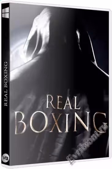 Real Boxing (RePack)