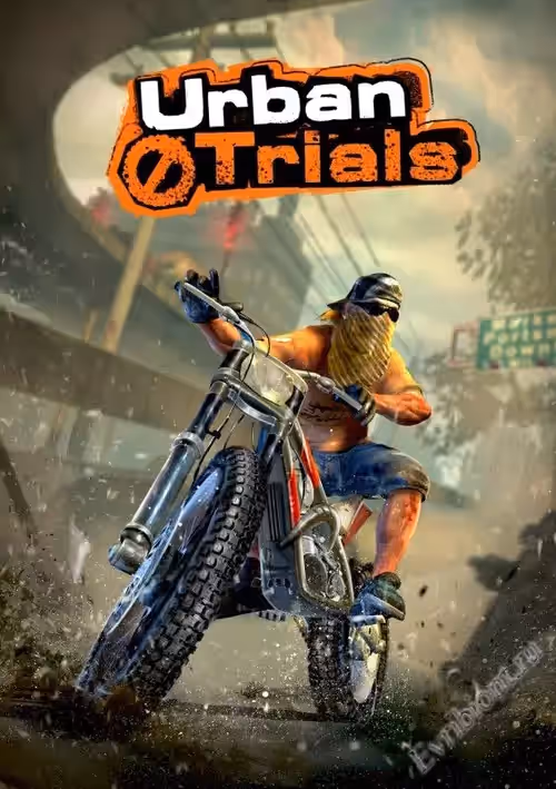 Urban Trial Freestyle (RePack)