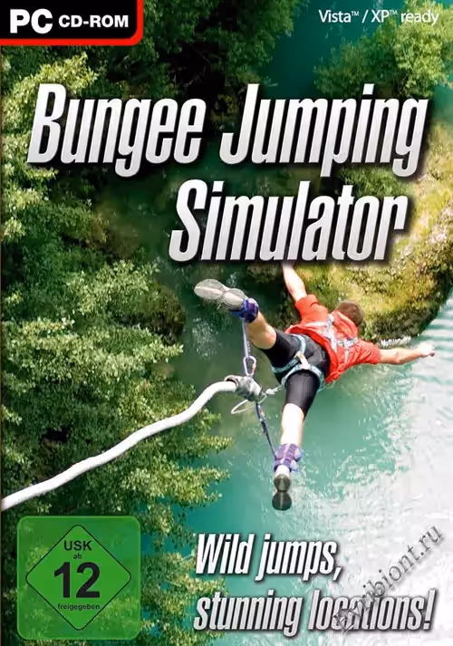 Bungee Jumping (RePack)