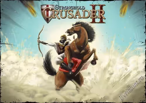 Stronghold Crusader 2 (RePack)